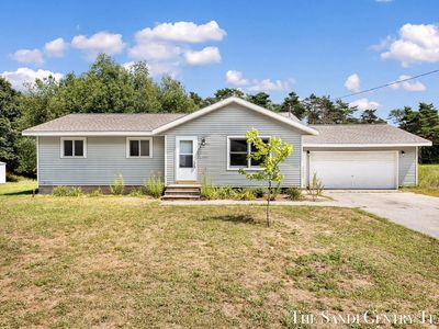 4380 Weber Rd, Whitehall, MI, 49461