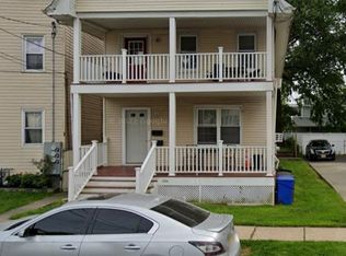 84 W Cherry St FLOOR 2, Rahway, NJ 07065