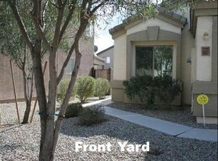 6537 E Refuge Rd, Florence, AZ 85132