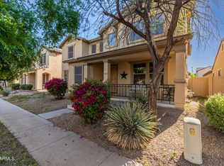 1857 S Seton Ave, Gilbert, AZ 85295