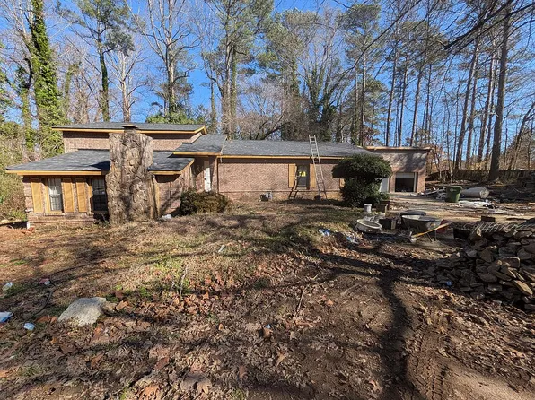 950 New Hope Rd SW, Atlanta, GA 30331