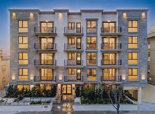 Le Doux, Los Angeles, CA 90035