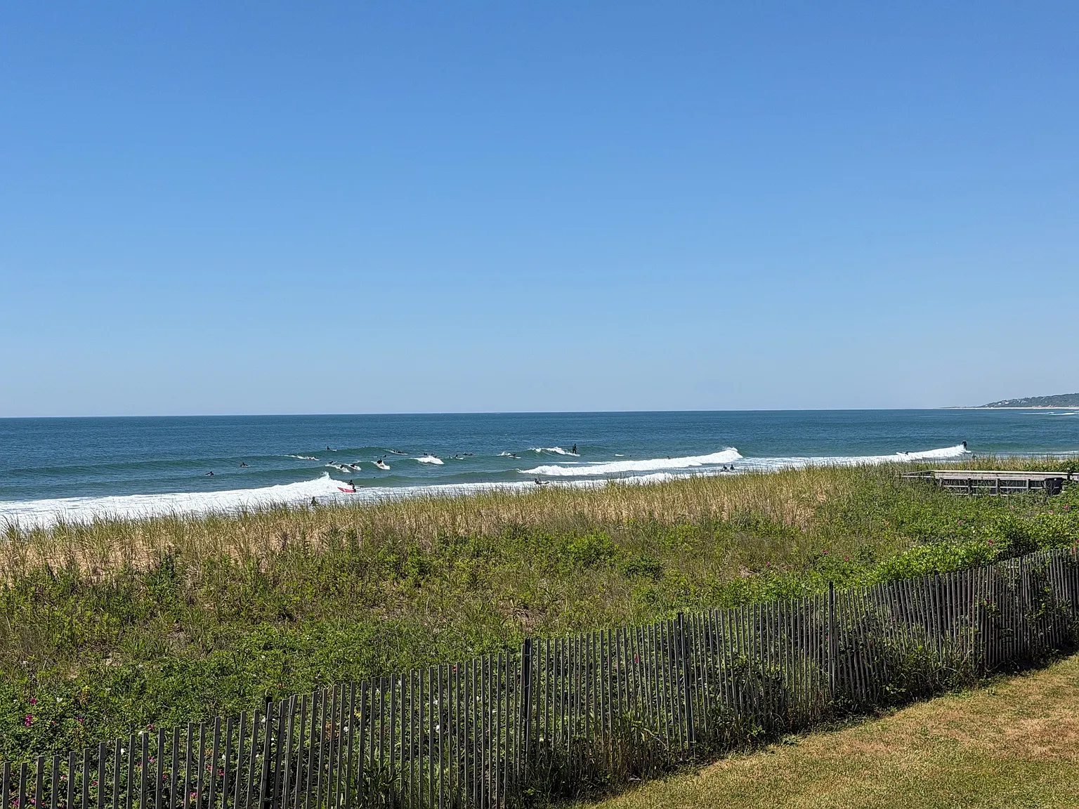 Montauk Shores Ocenfront — Photo 4