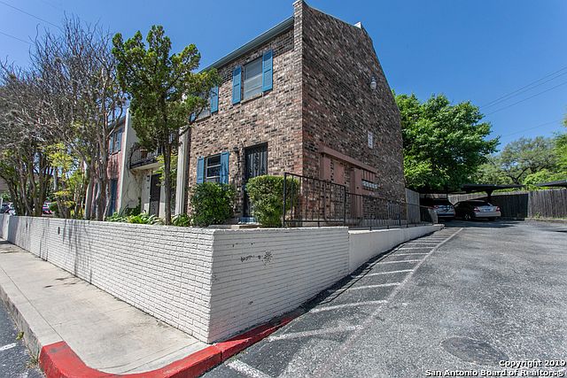 1st image of 6427 Wurzbach Rd APT 55