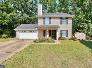 2017 Jefferson Way, McDonough, GA 30252