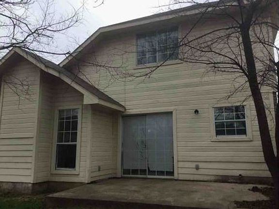 Property Side View