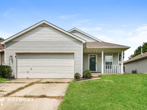 4189 Bonita Dr, Middletown, OH 45044