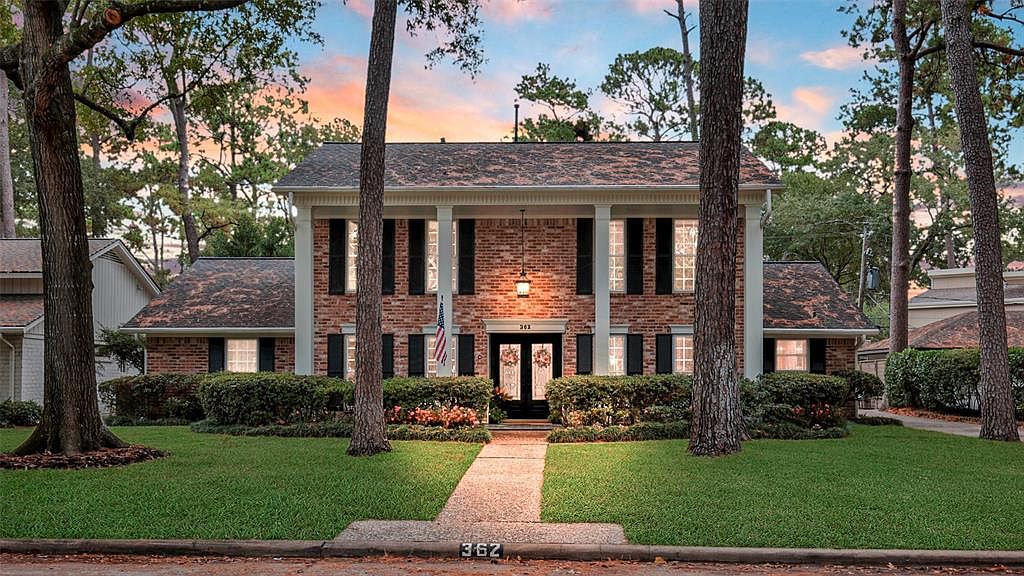 362 Tealwood Dr, Houston, TX 77024 Zillow