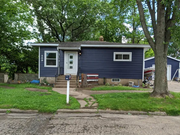 209 Fountain St, Eau Claire, WI 54703