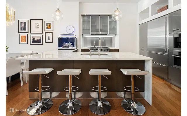 Sold by Douglas Elliman | media 2