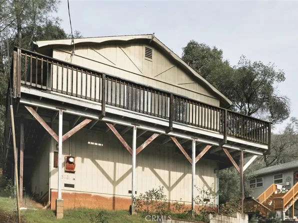 7316 High St, Nice, CA 95464