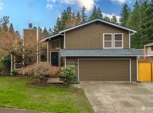 15509 SE 175th Ct, Renton, WA 98058