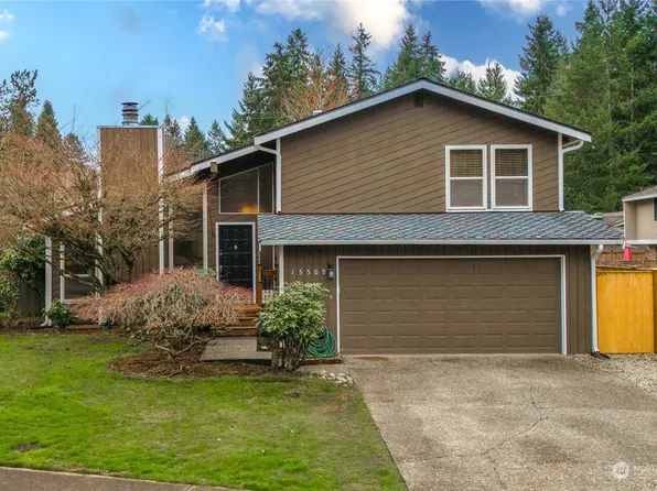 15509 SE 175th Court, Renton, WA 98058