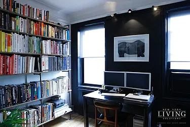 Rented by NY Living Solutions