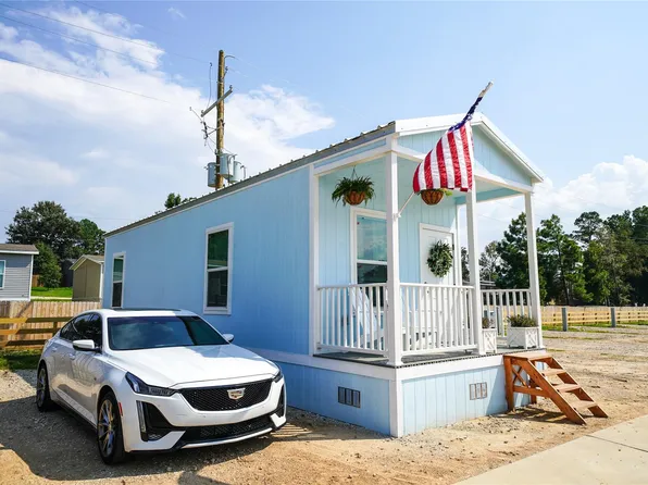 242 Ulrich Ln, Crosby, TX 77532