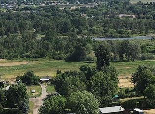 Nna Schuller Grade Rd, Yakima, WA 98908