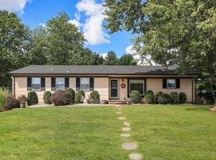 18 Rittenhouse Rd, Stockton, NJ 08559