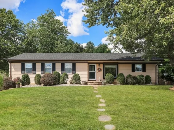 18 Rittenhouse Rd, Delaware Twp., NJ 08559