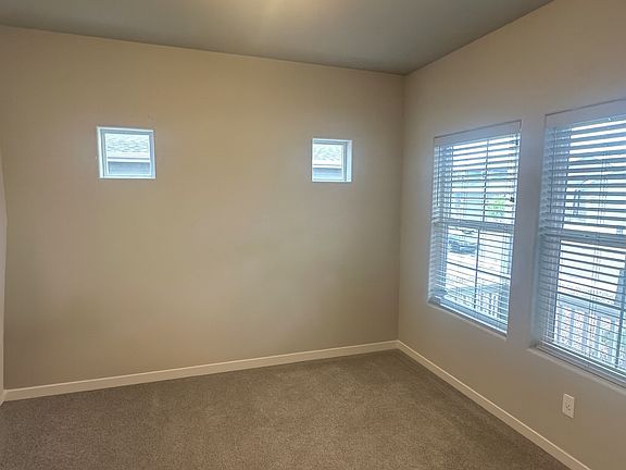 Flex Room