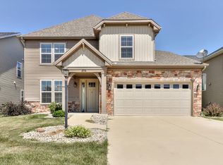406 Corey Ln, Champaign, IL 61822