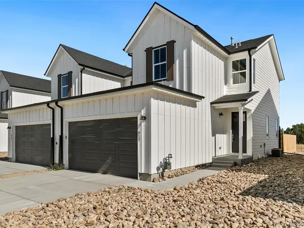 535 S Main Street, Byers, CO 80103