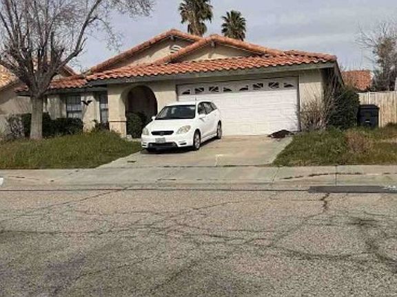 Property Side View