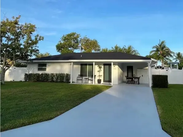 1523 Berkshire Avenue, Jupiter, FL 33469