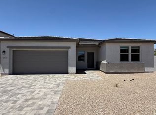 46914 W Pecan Woods, Woods, AZ 85139