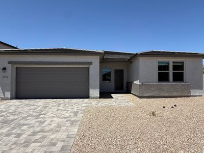 46914 W PECAN WOODS --, Woods, AZ, 85139