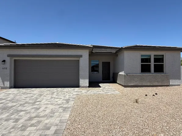 46914 W PECAN WOODS --, Maricopa, AZ 85139