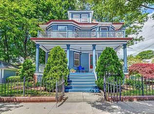 700 Hope St, Providence, RI 02906