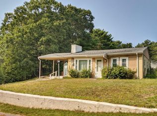 9 Archer St, Plymouth, MA 02360