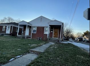 1332 Medford Ave, Indianapolis, IN
