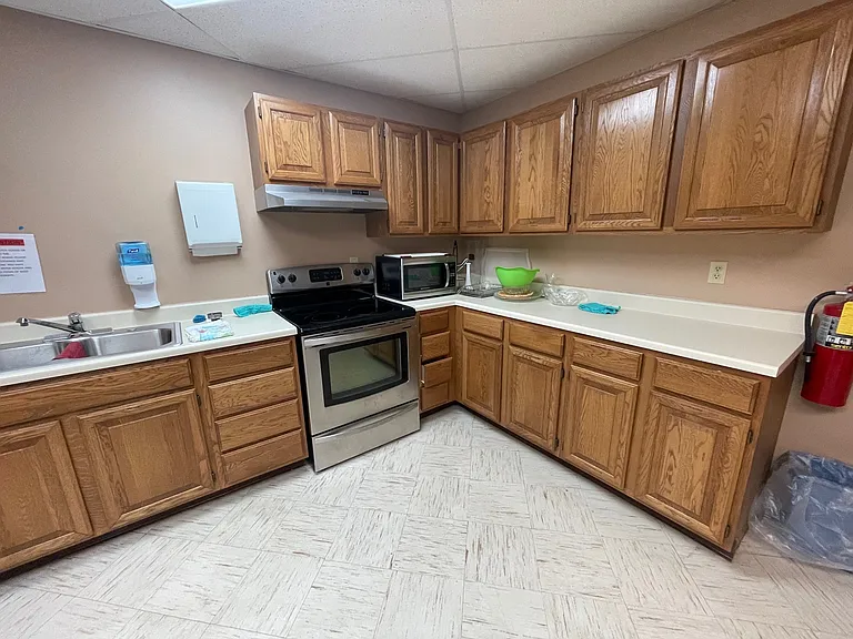 1140 Washington St #4W — Photo 23