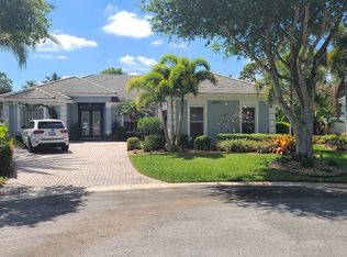 2610 SW Holly Dale Way, Palm City, FL 34990