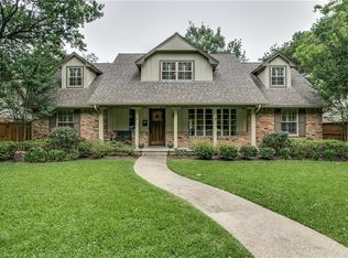 9572 Highedge Dr, Dallas, TX 75238