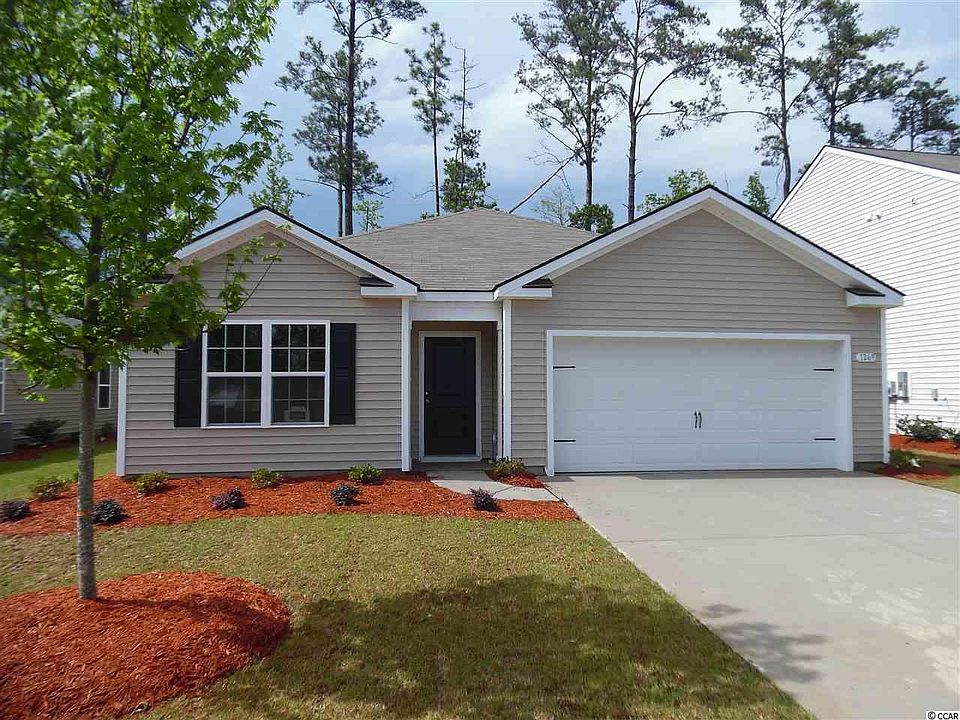 1st image of 1269 Midtown Village Dr. Lot 19 Cali A
