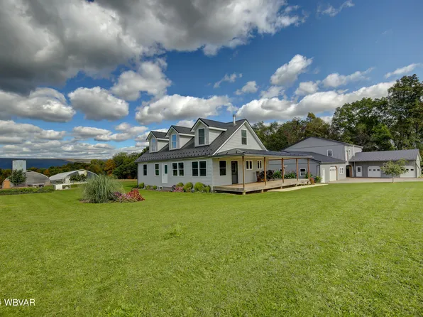 85 Rupert Ln, Watsontown, PA 17777