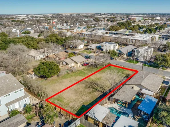 6908 Blessing Ave, Austin, TX 78752