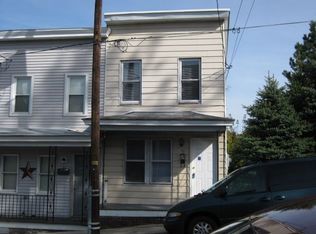 73 2nd St, Coaldale, PA 18218