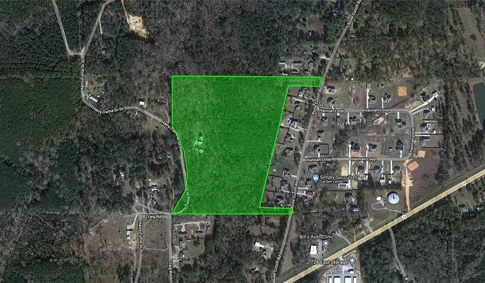 Libuse Cutoff Rd, Pineville, LA 71360 MLS 2404017 Zillow