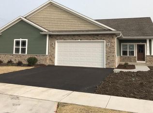6531 105th St #71, Pleasant Prairie, WI 53158