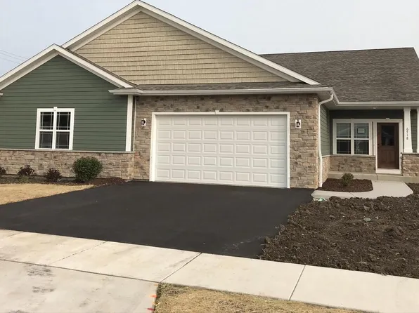 6531 105th STREET #71, Pleasant Prairie, WI 53158