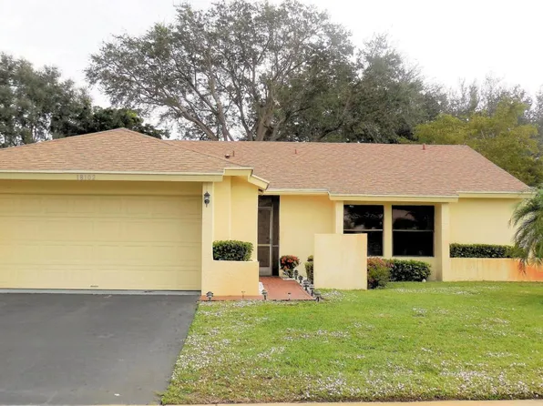 18102 103rd Trl S, Boca Raton, FL 33498