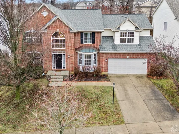 4340 Longmeadow Ln, Dayton, OH 45430