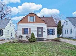 27281 Forestview Ave, Euclid, OH