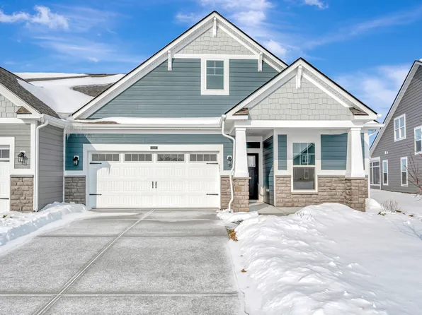 3446 Wrangler Dr, Bargersville, IN 46106