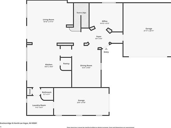 3rd image of 5724 Breckenridge St