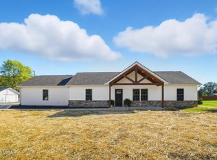 1911 Wonderlick Rd, Lima, OH 45805