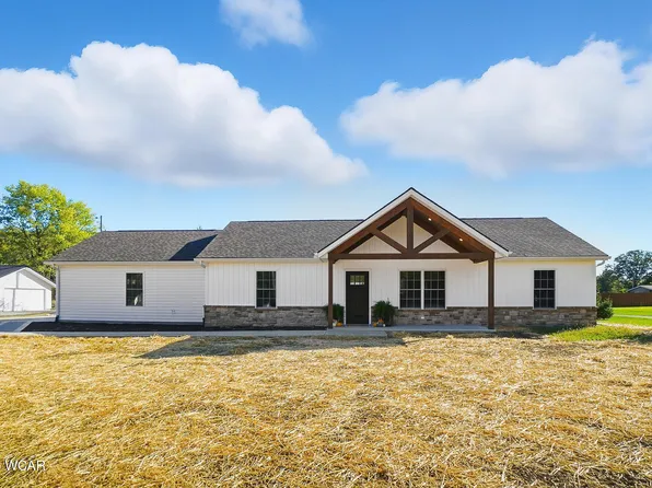 1911 Wonderlick Rd, Lima, OH 45805